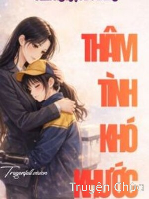 Thâm Tình Khó Khước! – Tam Nguyệt Đồ Đằng