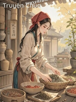 Thập Niên 70: Thần Y Cay Nồng