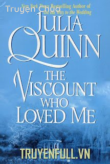 The Viscount Who Loved Me