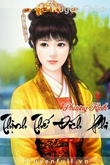 Thịnh Thế Đích Phi