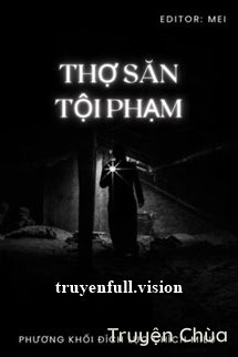 Thợ Săn Tội Phạm – Phương Khối Đích Lục Chích Miêu
