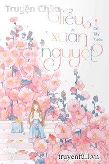 Tiểu Xuân Nguyệt