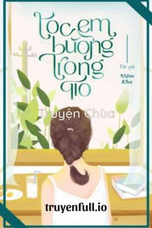 Tóc Em Buông Trong Gió