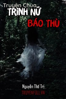 Trinh Nữ Báo Thù