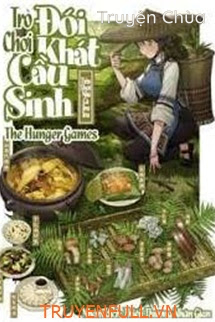 Trò Chơi Sinh Tồn Đói Khát