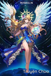 Vô Biên Đại Lục Phiêu Lưu Ký