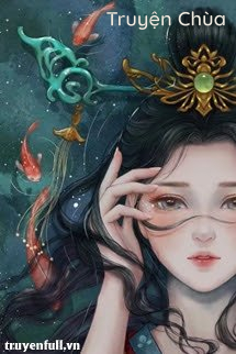 Xuyên Không Trở Thành Hoàng Phi Hờ