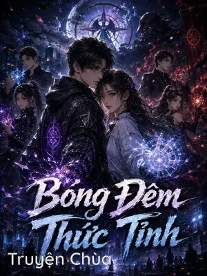 Bóng Đêm Thức Tỉnh