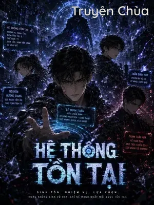 Hệ Thống Tồn Tại