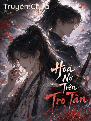 Hoa Nở Trên Tro Tàn