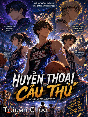 Huyền Thoại Cầu Thủ
