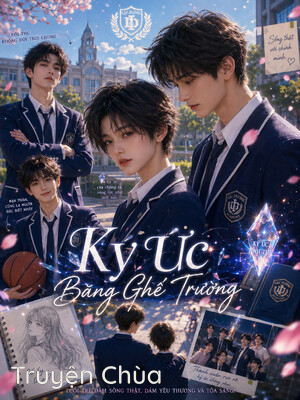 Ký Ức Băng Ghế Trường