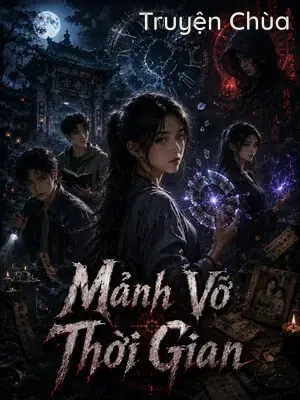 Mảnh Vỡ Thời Gian