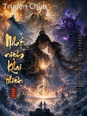Nhất Niệm Khai Thiên