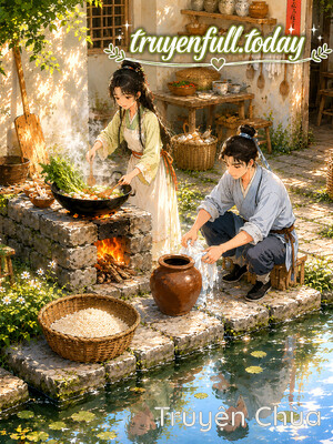 Thế Tích Và Liên Thành
